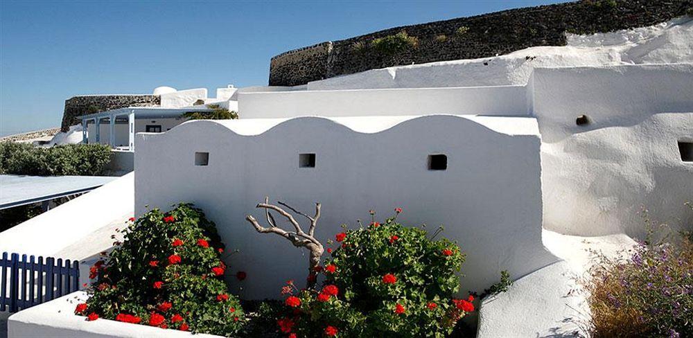 Aghios Artemios Traditional Houses Імеровіглі Екстер'єр фото